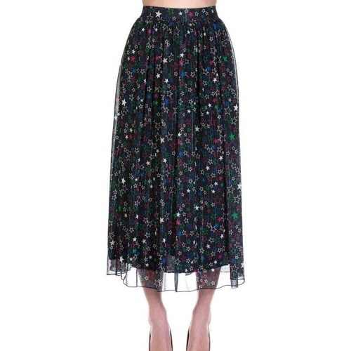 Abbigliamento Donna Gonne Kaos Collezioni MI3MA017 Multicolore
