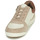 Scarpe Donna Sneakers basse Damart 68010 Bianco