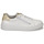 Scarpe Bambina Sneakers basse Bullboxer AOP000E5L-WHPN Bianco