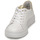 Scarpe Bambina Sneakers basse Bullboxer AOP000E5L-WHPN Bianco