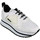 Scarpe Donna Sneakers Cruyff Blaze CC8301203 510 White Bianco