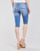 Abbigliamento Donna Pinocchietto Pepe jeans VENUS CROP Blu