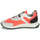 Scarpe Donna Sneakers basse Philippe Model ROYALE Corail