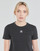Abbigliamento Donna T-shirt maniche corte adidas Originals CROP TOP Nero