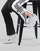 Abbigliamento Donna Pantaloni da tuta adidas Originals ADIBREAK TP Nero