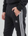 Abbigliamento Uomo Pantaloni da tuta adidas Originals 3-STRIPES PANT Nero