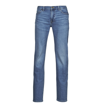 Abbigliamento Uomo Jeans slim Lee RIDER Blu