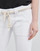Abbigliamento Donna Pantaloni 5 tasche Le Temps des Cerises EZRA Bianco