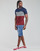 Abbigliamento Uomo Shorts / Bermuda Le Temps des Cerises JOGG BERMUDA Blu