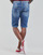 Abbigliamento Uomo Shorts / Bermuda Le Temps des Cerises JOGG BERMUDA Blu