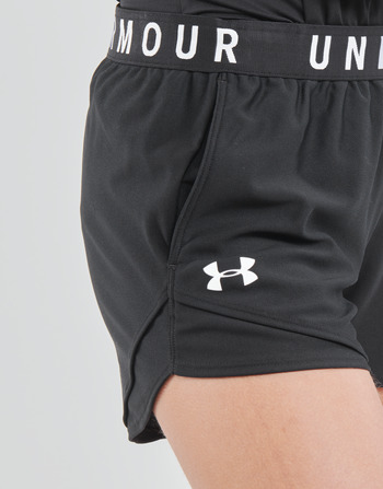 Under Armour PLAY UP SHORTS 3.0 Nero