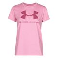 T-shirt Under Armour  LIVE SPORTSTYLE GRAPHIC SSC