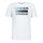 Abbigliamento Uomo T-shirt maniche corte Under Armour UA TEAM ISSUE WORDMARK SS Bianco