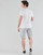 Abbigliamento Uomo T-shirt maniche corte Under Armour UA TEAM ISSUE WORDMARK SS Bianco