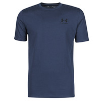 Abbigliamento Uomo T-shirt maniche corte Under Armour UA SPORTSTYLE LC SS Blu