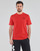 Abbigliamento Uomo T-shirt maniche corte Under Armour UA SPORTSTYLE LC SS Rosso