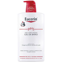 Bellezza Corpo e Bagno Eucerin Ph5 Gel De Baño Dosificador 
