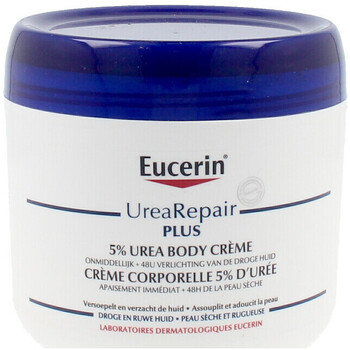 Bellezza Idratanti & nutrienti Eucerin Urearepair Plus Crema Corporal 5% Urea 