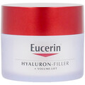 Image of Antietà & Antirughe Eucerin Hyaluron-filler +volume-lift Crema Día Spf15+pnm