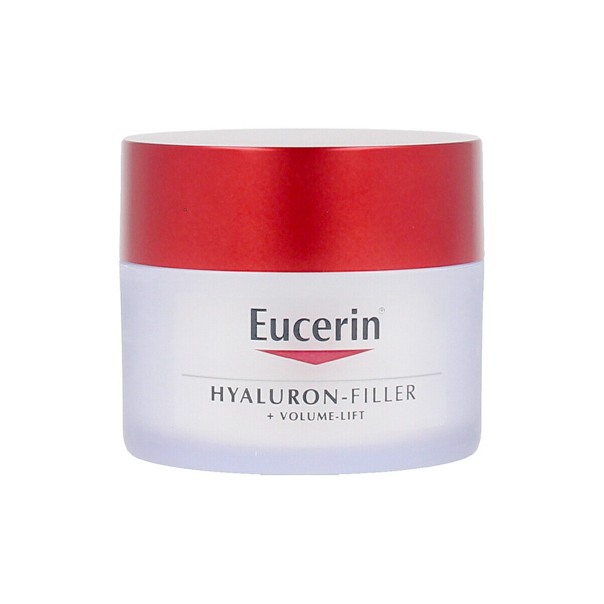 Bellezza Antietà & Antirughe Eucerin Hyaluron-filler +volume-lift Crema Día Spf15+pnm 