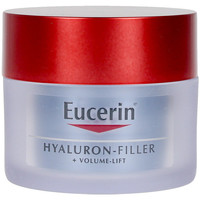 Bellezza Antietà & Antirughe Eucerin Hyaluron-filler +volume-lift Crema Noche 