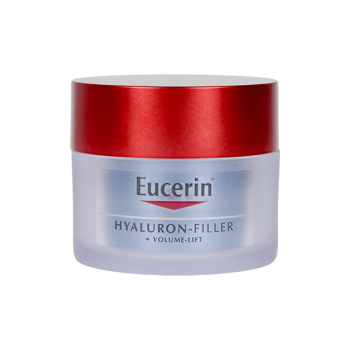Bellezza Antietà & Antirughe Eucerin Hyaluron-filler +volume-lift Crema Noche 