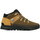 Scarpe Uomo Sneakers Timberland Sprint Trekker WP Mid Boot Marrone