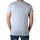 Abbigliamento Uomo T-shirt maniche corte Celebry Tees 157294 Grigio