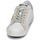 Scarpe Donna Sneakers basse Meline KUC1414 Bianco / Oro
