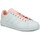 Scarpe Bambino Sneakers basse adidas Originals Adidas Stan Smith J Blanc Bianco