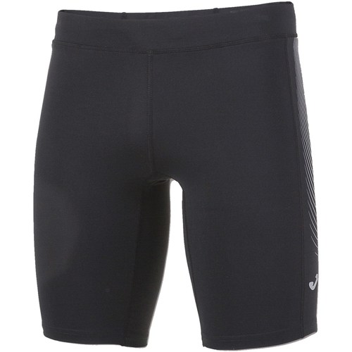 Abbigliamento Uomo Shorts / Bermuda Joma 700002 Nero
