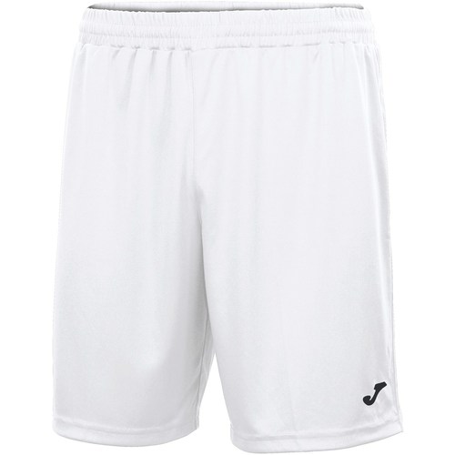 Abbigliamento Uomo Shorts / Bermuda Joma 100053 Bianco