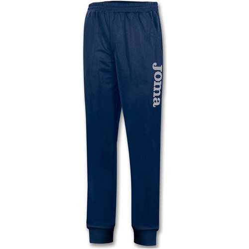 Abbigliamento Uomo Pantaloni da tuta Joma 9016P13 Blu