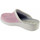 Scarpe Donna Sneakers Sanital 1250 Rosa