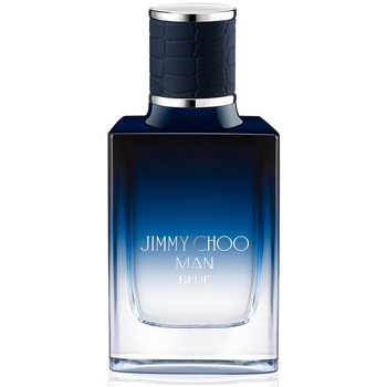 Bellezza Uomo Acqua di colonia Jimmy Choo Man Blue Eau De Toilette Vaporizzatore 