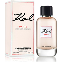 Bellezza Donna Eau de parfum Karl Lagerfeld Paris 21 Rue Saint-guillaume Edp Vapo 