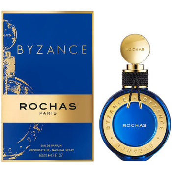 Rochas Byzance Eau De Parfum Vaporizzatore 