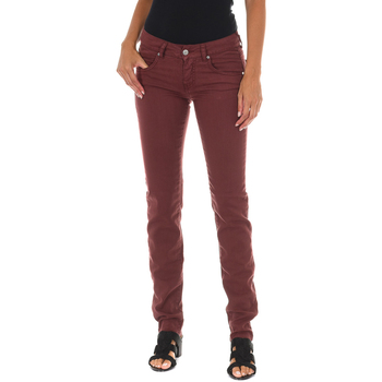 Abbigliamento Donna Jeans Met 10DBF0475-B088-0038 Rosso
