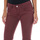 Abbigliamento Donna Pantaloni Met 10DBF0475-B088-0038 Rosso