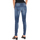 Abbigliamento Donna Pantaloni Met 10DBF0731-D975 Blu