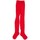 Biancheria Intima Bambina Collants e calze Marie Claire 2501-ROJO Rosso