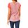 Abbigliamento Donna T-shirt maniche corte Gaastra 36723551-681 Rosso