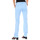 Abbigliamento Donna Pantaloni Met 70DBF0028-R123-0511 Blu