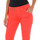 Abbigliamento Donna Pantaloni Met 70DBF0518-G125-0058 Rosso