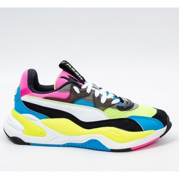 Scarpe Donna Sneakers basse Puma RS-2K internet exploring Multicolore