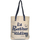 Borse Donna Tote bag / Borsa shopping Moorland Rider TL2171 Blu