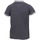 Abbigliamento Bambino T-shirt & Polo Teddy Smith 61306445D Nero