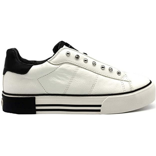Scarpe Donna Sneakers Liu Jo ATRMPN-23096 Bianco