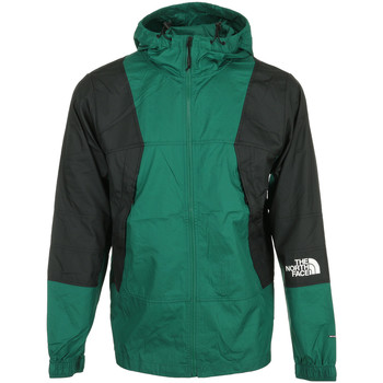 The North Face Mountain Light Wind Jacket Verde