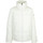 Abbigliamento Donna Piumini Champion Jacket Bianco